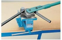 Gedore Zestaw narzędzi z ręczną giętarką do rur, rozmiar 20-25 mm,5-częściowy 27 - Inne urządzenia budowlane - miniaturka - grafika 2