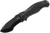 Noże - UMAREX Nóż składany Walther Outdoor Survival Knife 440 (5.0761) - miniaturka - grafika 1