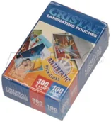 Folie do laminatora - Argo Folia laminacyjna 54x86 150mic 100) VA0910 - miniaturka - grafika 1