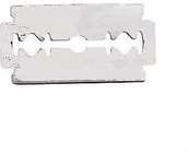 Brzytwy fryzjerskie - Jaguar Solingen R1, ostrza do brzytwy, 10 szt. 2294 - miniaturka - grafika 1