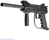 Amunicja i osprzęt ASG - Empire Marker paintballowy BT-4 Combat Slice - miniaturka - grafika 1