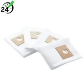 Akcesoria do myjek - Nilfisk Alto Alto Worki 4szt do Multi II 50 - miniaturka - grafika 1