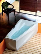 Wanny - Polysan Chiquita prawa 170x100 02619 - miniaturka - grafika 1