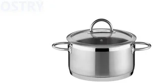 Tescoma VISION z pokrywką o 22 cm 4.0 l (779222.00) - Naczynia żaroodporne - miniaturka - grafika 2