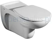 Kompakty WC - Keramag Vitalis 201500-000 - miniaturka - grafika 1
