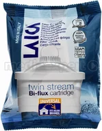 Akcesoria i części AGD - Laica Wkład do filtra F0M - miniaturka - grafika 1