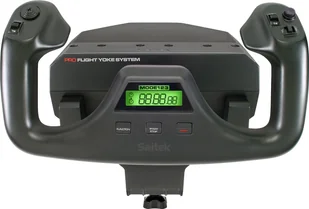 Saitek MadCatz Pro Flight Yoke System PZ44 (945-000004) - Kontrolery gier na PC - miniaturka - grafika 2