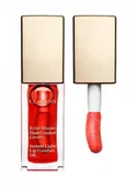 Balsamy do ust - Clarins Eclat Minute huile levres nr 03 red berry - miniaturka - grafika 1