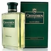 Wody i perfumy męskie - Coty CROSSMEN ORIGINAL woda toaletowa 200 ML - miniaturka - grafika 1