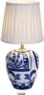 Lampy stojące - Markslojd Lampa stołowa 1pł 104999 GOTEBORG - miniaturka - grafika 1
