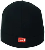 Czapki narciarskie - Wind x-treme Czapka Wind X Treme 9001, Dla Mężczyzn, Czarna, Rozmiar Uniwersalny - miniaturka - grafika 1