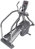 Steppery i stepy - Life Fitness Stepper 95LI Classic - miniaturka - grafika 1