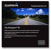 Mapy GPS - Garmin City Navigator karta materiał przeznaczony na rynek Australii i nowej Zelandii, microSD/SD 010-11875-00 - miniaturka - grafika 1