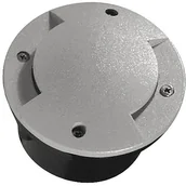 Pozostałe oświetlenie - Kanlux Oprawa, lampa dogruntowa Dioda LED ROGER DL-2LED6 7281 - miniaturka - grafika 1