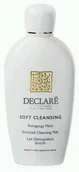 Mleczka do demakijażu - Declare SOFT CLEANSING Wzbogacone mleczko oczyszczające 200ml - miniaturka - grafika 1
