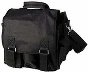 Pozostałe akcesoria fryzjerskie - Efalock "All In", torba na narzędzia fryzjerskie - miniaturka - grafika 1