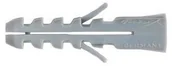 Kołki - Fischer Kołek ekspansywny S 20 90 mm 20 mm 50120 5 szt - miniaturka - grafika 1