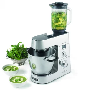 Kenwood kompletny pojemnik do robota kuchennego AW22000002, AT358 - Akcesoria i części do robotów kuchennych - miniaturka - grafika 2