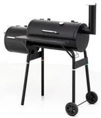 Grille - Tepro Wichita - miniaturka - grafika 1