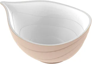 Zak! DESIGNS - Miska 18 cm, Onion, beżowa (2265-0321) - Miski i półmiski - miniaturka - grafika 2
