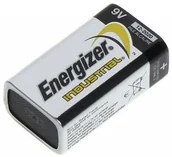 Akcesoria do monitoringu - ENERGIZER BATERIA ALKALICZNA BAT-6LR61/E*P12 9V 6LR61 - miniaturka - grafika 1