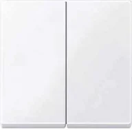 Wyłączniki światła i elektryczne - Schneider MARTEN M WYŁącznik schodowy Podwójny MTN3126-0000 + MTN432519 - miniaturka - grafika 1