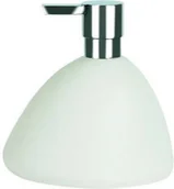 Dozowniki papieru i mydła dla firm - Spirella ETNA Dozownik mydła white 1010535 - miniaturka - grafika 1
