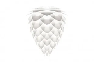 Vita Copenhagen Lampa VITA CONIA Biały 02017 - Lampy sufitowe - miniaturka - grafika 2