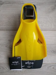 Edge FINIS FINIS Płetwy FIN - Sprzęt do nurkowania - miniaturka - grafika 5