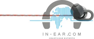 Urbanears REIMERS Rush pomarańczowe - Słuchawki - miniaturka - grafika 3