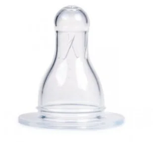 Canpol babies babies smoczek 18/315 nr1 5903407183152527 - Smoczki do butelek - miniaturka - grafika 2