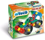 Zabawki konstrukcyjne - Eitech Klocki konstrukcyjne Rajdówka C326 - miniaturka - grafika 1