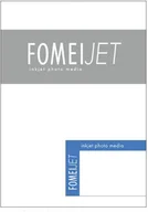 Papier do drukarek - Fomei Jet Pro Gloss A4/50 G265 EY5154 - miniaturka - grafika 1