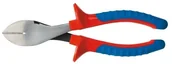 Kombinerki i obcęgi - Top Tools Szczypce obcinaczki boczne 180 mm - miniaturka - grafika 1