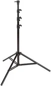 Statywy i uchwyty do lamp - Joyart statyw oświetleniowy L-2600 air L-2400FP - miniaturka - grafika 1
