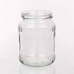 Altom SŁOIK 720 ML zakupy dla domu i biura 050300284 - Pojemniki kuchenne Altom SŁOIK 720 ML zakupy dla domu i biura 050300284 - Pojemniki kuchenne - miniaturka - grafika 1