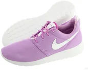 Buty sportowe damskie - Nike Roshe One GS 599729-503 fioletowy - miniaturka - grafika 1