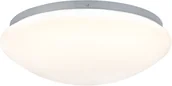 Lampy sufitowe - Paulmann Leonis LED IP44 z czujnikiem 9,5W 2700K 270mm biały (707.22) - miniaturka - grafika 1