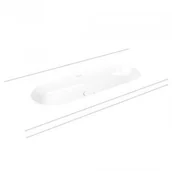 Umywalki - Kaldewei Centro 60x37 903206003001 - miniaturka - grafika 1