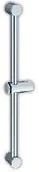 Akcesoria łazienkowe - Ravak Przesuwny wspornik do prysznica 90cm 972.00 X07P014 - miniaturka - grafika 1