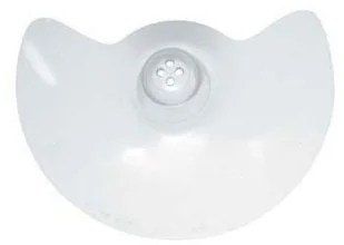 Medela Nakładka silikonowa Contact rozmiar L 200.1632 200.1630 - Akcesoria do karmienia - miniaturka - grafika 2