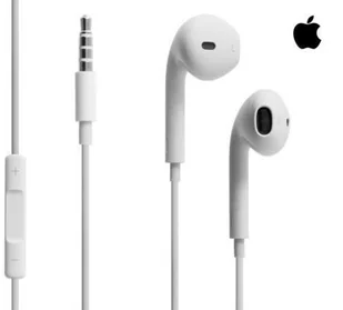 APPLE EarPods MD827ZM/A - Słuchawki - miniaturka - grafika 2