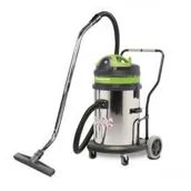 Odkurzacze przemysłowe - Cleancraft Odkurzacz na sucho DryCat 133 IC-HC - miniaturka - grafika 1