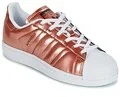 Adidas Superstar - Buty sportowe damskie - miniaturka - grafika 21