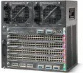 Pozostałe akcesoria sieciowe - Cisco SWITCH WS-C4506 Obudowa - miniaturka - grafika 1
