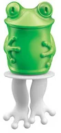 Pozostałe akcesoria kuchenne - Zoku Foremka do lodów Żabka Prince ZK123-011 - miniaturka - grafika 1