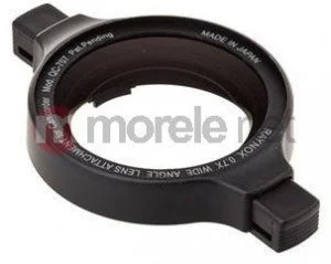 Raynox QC-707 - Konwertery fotograficzne - miniaturka - grafika 2