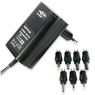 Ansmann Zasilacz sieciowy APS 1500 5111253 - Ładowarki do telefonów - miniaturka - grafika 2