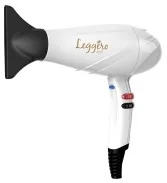 GA.MA Leggero Ion Biały - Suszarki do włosów - miniaturka - grafika 4