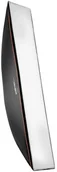 Softboxy - Walimex Pro Walimex pro Softbox Orange Line 25 x 180 cm 19075 - miniaturka - grafika 1